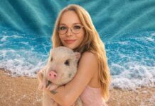 Naike Rivelli madrina del Marina di Ravenna Vegan Experience: spazio espositivo dedicato e talk su diritti degli animali, attivismo e sostenibilità