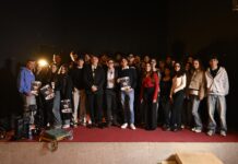 UpStories 2026: dall’8 al 10 maggio, a Caiazzo, il festival che dà voce ai giovani