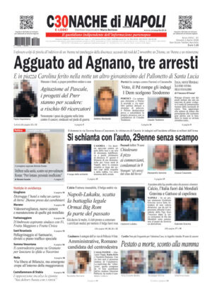 Cronache di Napoli del 02.04.26