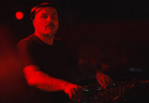 Caserta, al The Soul disco dinner con il sound designer Dj Sima dj sima Michele Masi