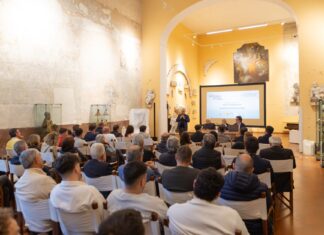 Gigli, regole certe e bilancio risanato per blindare la tradizione della Festa di Nola La presentazione della festa dei Gigli