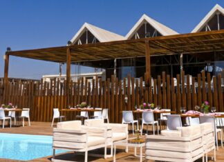 Castel Volturno, rissa all’esterno di un lido a Ischitella: ferito un 20enne di San Prisco Lido La Selvetta