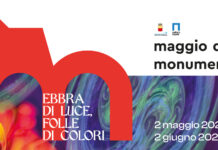 Il Maggio dei Monumenti esalta i colori di Napoli Maggio dei monumenti