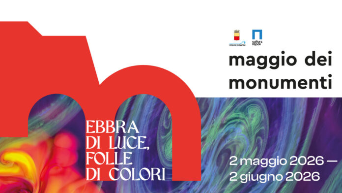 Maggio dei monumenti