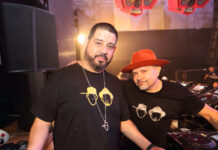 Ex Base NATO di Napoli: il 26 aprile arrivano i Masters At Work, icone della musica house