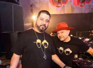 Ex Base NATO di Napoli: il 26 aprile arrivano i Masters At Work, icone della musica house