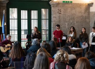 Libri in Scena, duplice colpo al cuore di Napoli: indagine su un successo che ha lasciato il segno