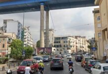 Commerciante di gioielli rapito davanti casa all’Arenaccia. La polizia sospetta un tentativo di estorsione via Arenaccia