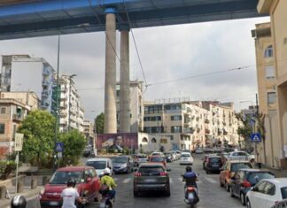 Commerciante di gioielli rapito davanti casa all’Arenaccia. La polizia sospetta un tentativo di estorsione via Arenaccia