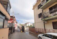 NOME. Cede il cric mentre ripara l’auto: 55enne di Acerra muore schiacciato Via Giancarlo Siani ad Acerra