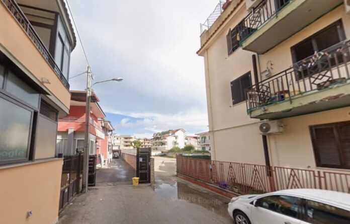 Via Giancarlo Siani ad Acerra
