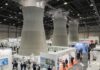 Piacenza: torna l’expo per il rilancio del nucleare Energia nucleare