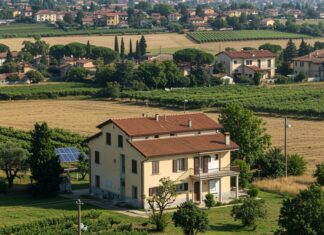 Italia: come i cittadini bilanceranno la rete elettrica Flessibilità energetica
