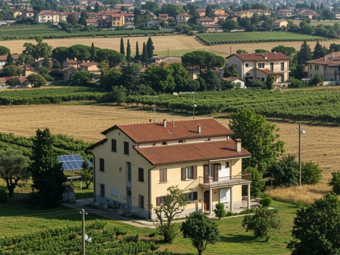 Flessibilità energetica