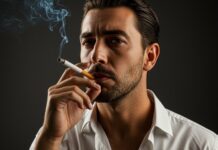 Cinema e tabacco: l’Oms denuncia l’impatto occulto Inquinamento cinematografico