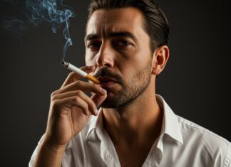 Cinema e tabacco: l’Oms denuncia l’impatto occulto Inquinamento cinematografico
