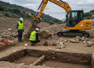 Italia: archeologo obbligatorio per impianti fotovoltaici Nuove opportunità
