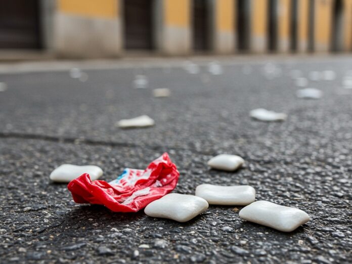 Plastica masticabile