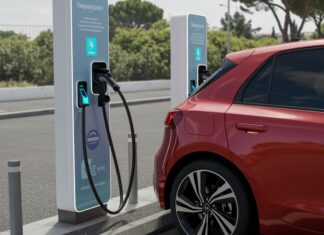 Enel: ricarica rapida senza app né tessere Ricarica automatica