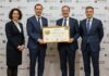 Maratona di Milano: Enpa premiata per i fondi raccolti Soccorso animali