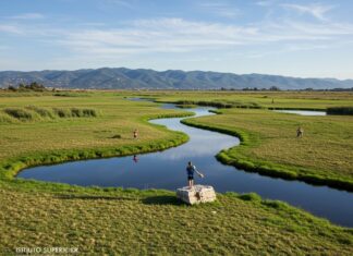ISPRA: focus sulle zone umide del Mediterraneo Soluzioni naturali