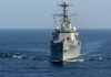 Stretto di Hormuz: operazione USA per le petroliere Tensione Hormuz