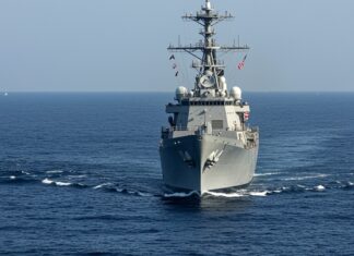 Stretto di Hormuz: operazione USA per le petroliere Tensione Hormuz