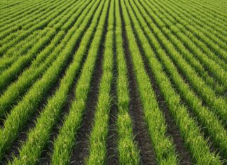 Veneto: il bio tutela riso e asparagi selvatici Agricoltura sostenibile