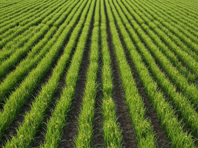 Agricoltura sostenibile