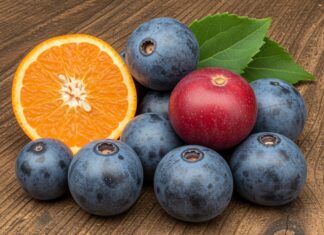 I benefici delle more per corpo e ambiente Benessere sostenibile