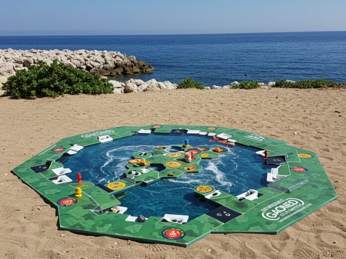 Gioco educativo