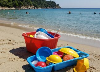 Riciclo secchielli: 10 idee per non buttarli via Riciclo creativo