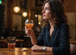 Italia: cresce il consumo di alcol tra le donne Salute femminile