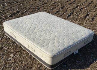 Materassi: l’impatto ambientale dello smaltimento Smaltimento corretto