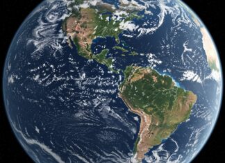 Clima globale: previsti nuovi record di temperatura Temperature record