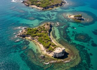 Sicilia: nuova area marina per proteggere la biodiversità Tutela marina