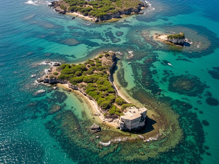 Tutela marina