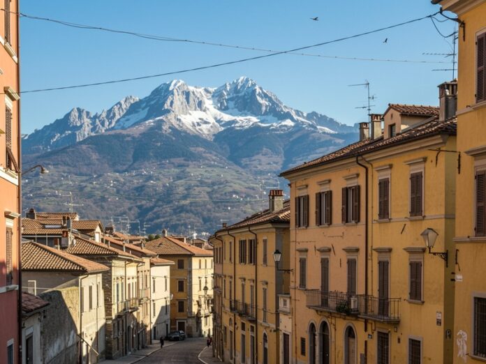 Viaggi istruzione
