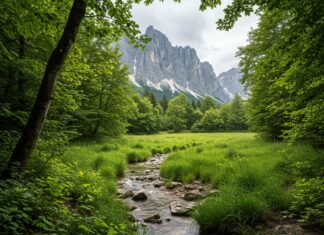 Europa: un concorso fotografico sulla natura resiliente Concorso fotografico