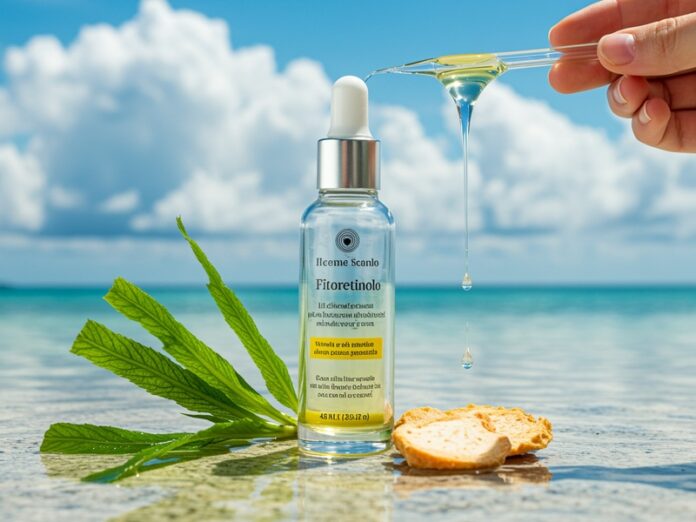 Cosmesi naturale