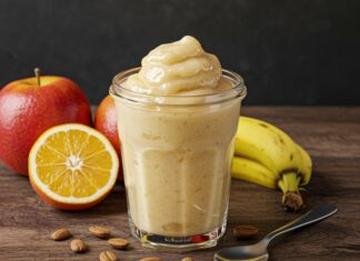 Gelato fatto in casa: la ricetta contro lo spreco Cucina sostenibile
