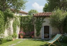 Italia: come affittare giardini e terrazzi privati Economia condivisa