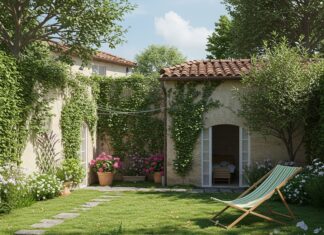 Italia: come affittare giardini e terrazzi privati Economia condivisa