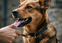 Cane: come insegnare il comando ‘No’ con efficacia Educazione canina