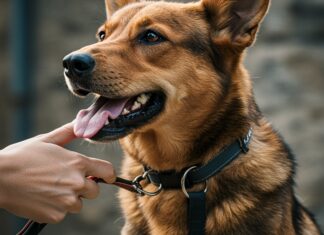 Cane: come insegnare il comando ‘No’ con efficacia Educazione canina