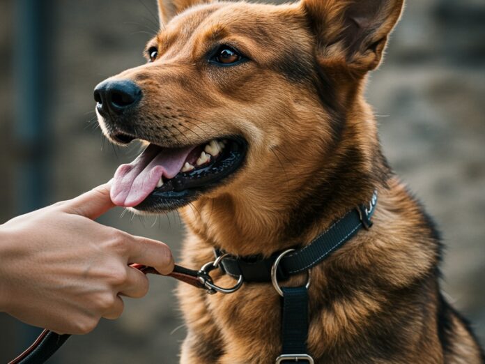 Educazione canina