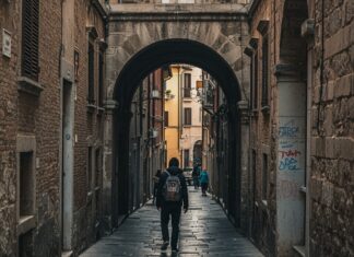 Italia: la povertà stabile frena la svolta verde Giustizia sociale