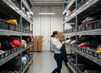 Moda: l’impatto ambientale nascosto dei resi Impatto ambientale