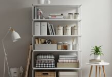 Ordine in casa: la scelta sostenibile delle ceste Ordine sostenibile
