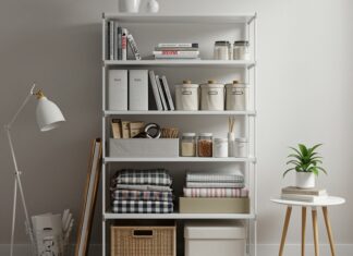 Ordine in casa: la scelta sostenibile delle ceste Ordine sostenibile